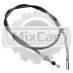 Трос стояночного тормоза Hangcha CPD15J (RH) (1660mm) (33286997)