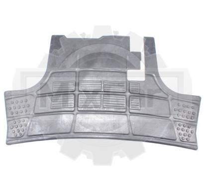Коврик резиновый Komatsu FD30-17 (3EB-50-61831)
