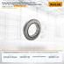 Подшипник выжимной Komatsu FG15 / 20 -11-12-16-17 / Nissan L01 / 1F2 / 1F1 / Mitsubishi F15N