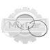 Кольца поршневые Toyota 2Z 7-8FD (0.5) (на 1 цилиндр)