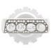 Прокладка ГБЦ Toyota 4Y (5-6FG) (асбест) 111157601471