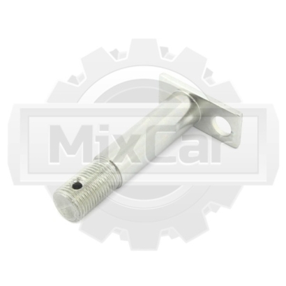 Палец УМ Komatsu F15-30/-12, -14 (d=17mm, h=53 / 80mm)