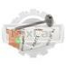 Клапан впускной Isuzu 4JG1 (8-94133-275-2) (D40*h118.5*d8)