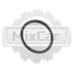 Уплотнение кольцевое патрубка Yanmar 4TNE98 (от помпы к блоку) (A408118)