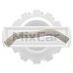 Патрубок радиатора Toyota 6FD25 (16511-23641-71) (впускной)