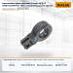 Крепление цепи подъема Toyota 8FD15 (04631-10440-71) (без соединительного звена)