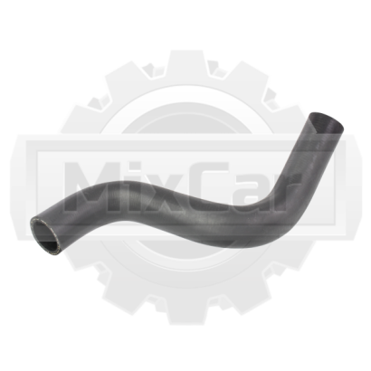 Патрубок радиатора Hyster H1.5XM (E001 / FE) (верх)