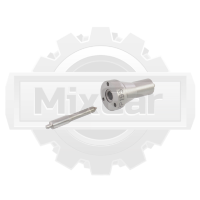 Распылитель форсунки Yanmar 4TNV98!