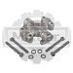 Крестовина кардана Doosan G15 / 18S5 (L2-108) (14010200002) (Оригинал)