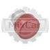Крышка сигнальной лампы красная (138TA7164)