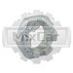 Гайка ступицы УМ Toyota 6-8F15-30 / Yale 25-30TK / RK (OLD)