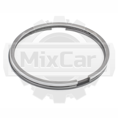 Кольца поршневые Cummins 6BTA / ISF3.8L / 4BT / 6BT / 4BT3.9 / 6D102 / 6BT5.9 / 4ISBe / 6ISBe / B5.9 (std) (1 цилиндр)