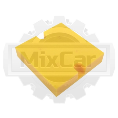 Пластина фрикционная Hyster (6990522)