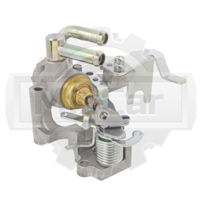 Рычаг привода дросельной заслонки Nissan K15 / K21 / K25 (16391FF101)