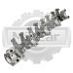 Ось коромысел в сборе Hyundai D4BB (XKBH-00535)