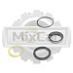 Ремкомплект ЦП Toyota 8FD25 (04654-20080-71)