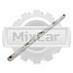 Ось коромысел Toyota 4Y (13901-76010-71)