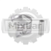 Поршень Nissan K25 (std) (1.5*1.5*2.8) (до 09.06 г.) (89.0 mm)