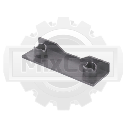 Пластина фрикционная TCM (A615B14B11)
