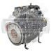 Двигатель Yanmar 4TNE92 (в сборе)