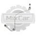 Трубка топливная ТНВД №3 Mitsubishi S4S (32A6122300)