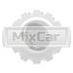 Заглушка блока цилиндров Xinchai C490BPG (D-40.3) (490B01079)