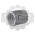 Патрубок турбины Yanmar 4TNV98 (12395-11822-0)