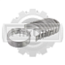 Вкладыши коренные Kubota V2203 (52 mm) (0.25)