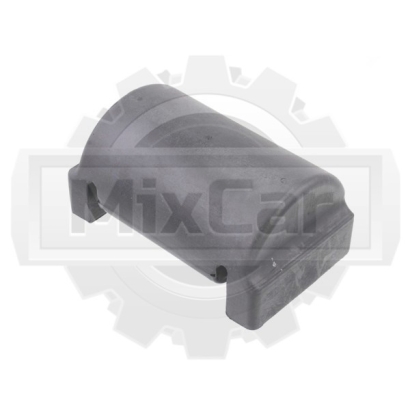 Подушка резиновая Terberg (T21010190)