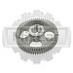 Шестерня распредвала Toyota 1DZ (13523-78202-71)