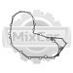 Прокладка передней крышки Toyota 4Y (11328-78155-71)