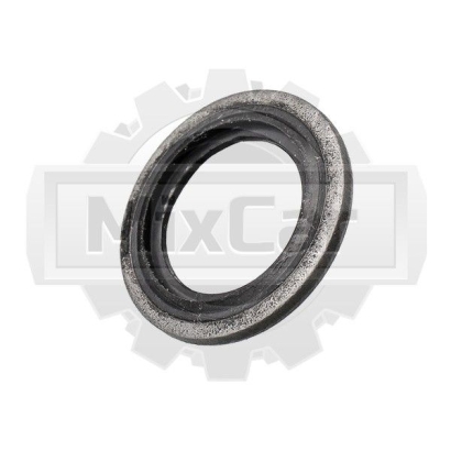 Уплотнение штуцера ТНВД Isuzu 4BG1 (9-09572-014-0)