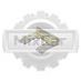 Фиксатор троса МКПП Komatsu FD15T-20 (3EB-35-51360)