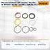 Ремкомплект ЦН мачты Toyota 6-7FD30 (NOK) (04653-30500-71)