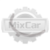 Полукольцо коленвала Kubota V3300 / V3600 / V3800DI (нижнее) (0.2) (1C01023970)
