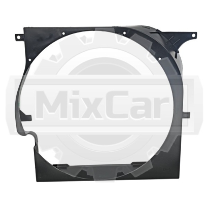 Диффузор радиатора Cat FD15N (91B0131100)