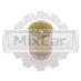 Втулка Jungheinrich (20*23*34) 0,018