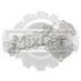 Помпа водяная Kubota V2403 (1E14173030)