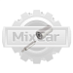 Распылитель форсунки Kubota V2203 / 2403