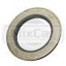 Сальник ступицы УМ Mitsubishi F15-30NT / Nissan L01 / 1F1 (60*90*8)