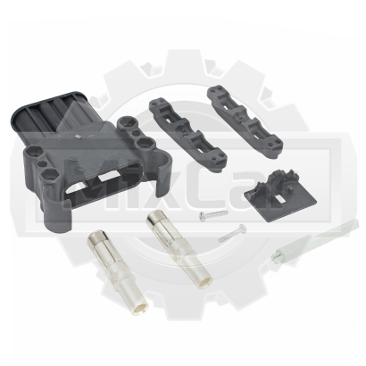 Соединитель аккумулятора REMA (мама) (160A / 150V / 25mm) (112TA4822)