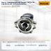 Насос гидравлический Toyota 7FG20-30 (08,98-01,00) (67110-23340-71)