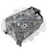 Блок цилиндров двигателя Nissan K21 / K25