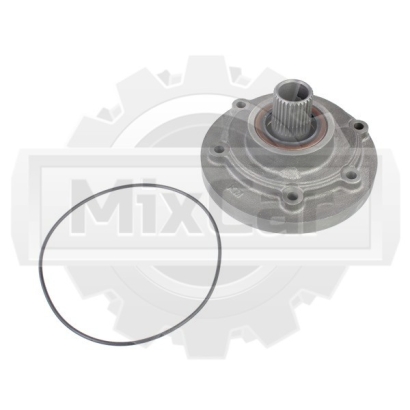 Насос АКПП Yale GDP16AF (B810)