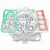 Ремкомплект двигателя (полный) Nissan K15 / K21 / K25 (асбест)