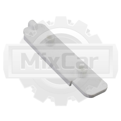 Вкладыш каретки Jungheinrich EFG430 (нижний / правый) (50054719)