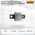 Ролик каретки боковой Nissan J01 / L01 / 1F1 (418724)