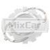 Полукольца коленвала Toyota 1Z / 2Z / 11Z / 12Z / 13Z / 14Z (11011-78300-71)
