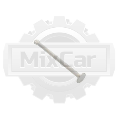 Палец прижимной Toyota\Doosan D15 (47431-10480-71)