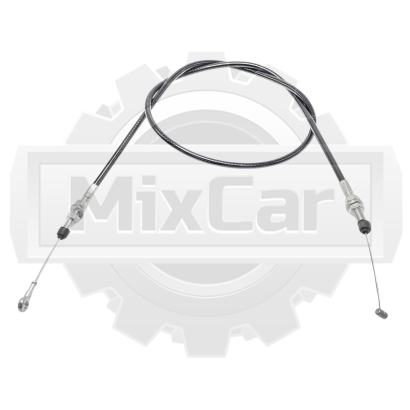 Трос газа Mitsubishi FG15N-30N / Nissan L01 L-127